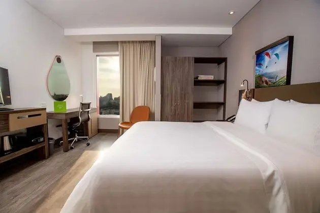 Hampton by Hilton Arequipa - Öne Çıkan Resim