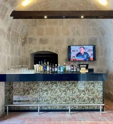 Hampton by Hilton Arequipa - Yerinde Yemek