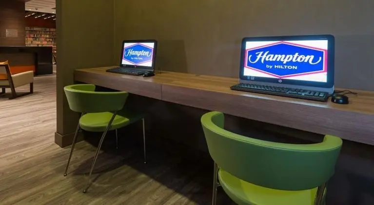 Hampton by Hilton Bogota Usaquen