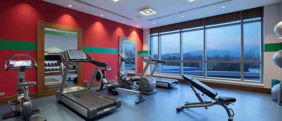 Hampton by Hilton Bursa - Genel
