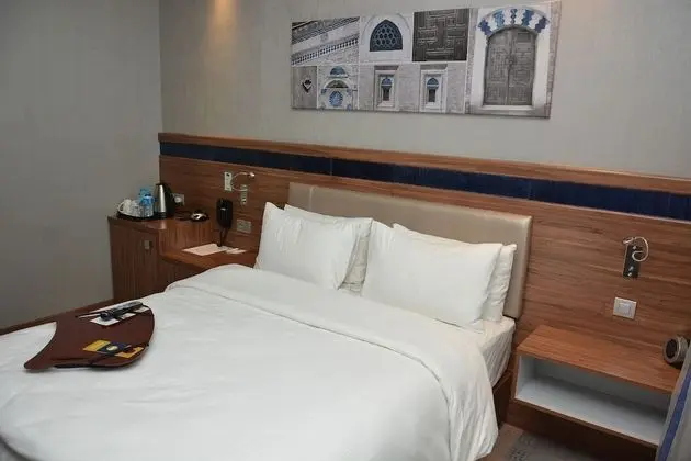 Hampton by Hilton Bursa - Oda
