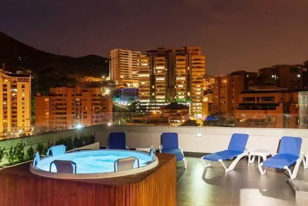 Hampton by Hilton Cali
