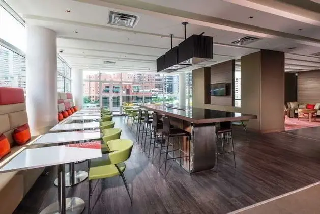 Hampton by Hilton Cali