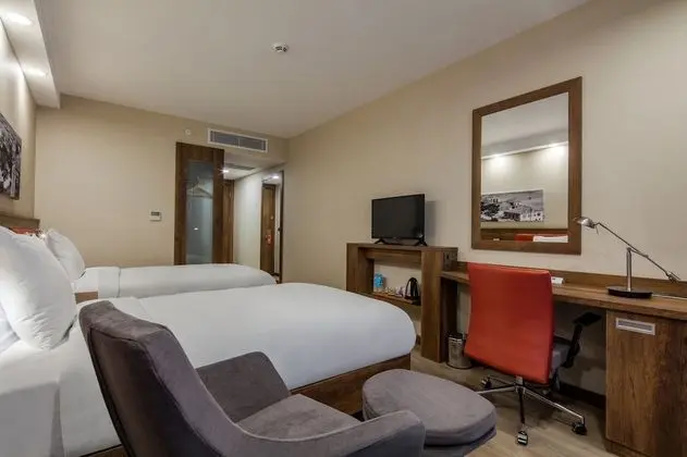Hampton by Hilton Çanakkale Gallipoli - Oda