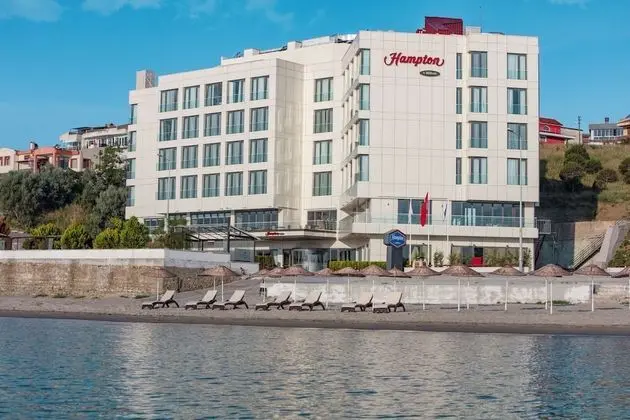 Hampton by Hilton Çanakkale Gallipoli - Öne Çıkan Resim