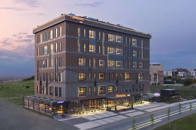 Hampton By Hilton Çerkezköy