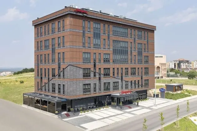 Hampton By Hilton Çerkezköy - Dış Mekan