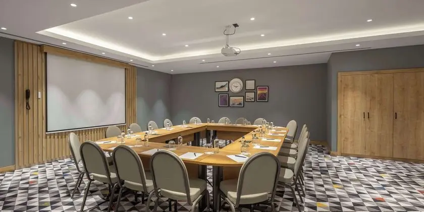 Hampton By Hilton Çerkezköy - Toplantı Odası