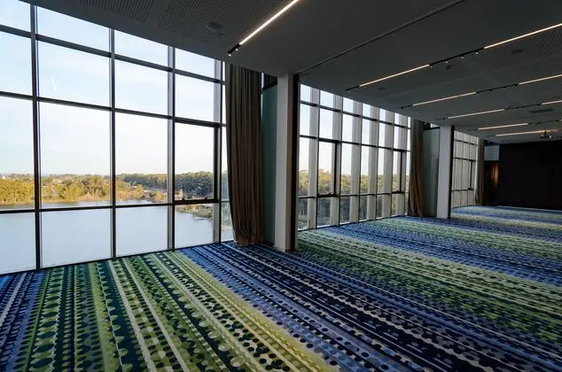 Hampton By Hilton - Genel