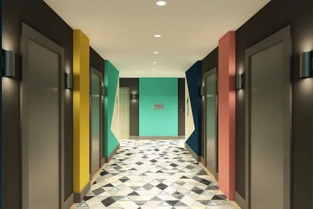 Hampton by Hilton Doha Old Town - 1