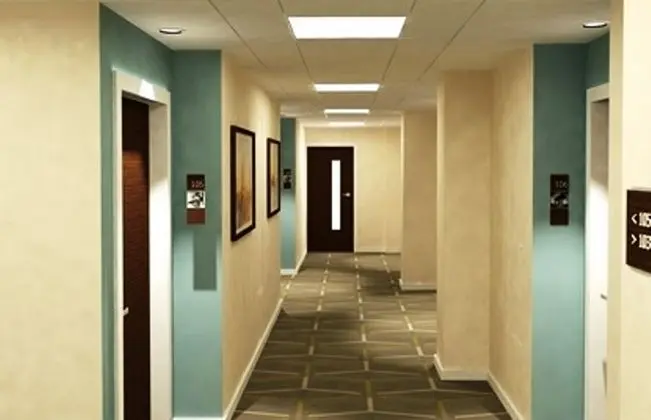 Hampton by Hilton Dundee City Centre