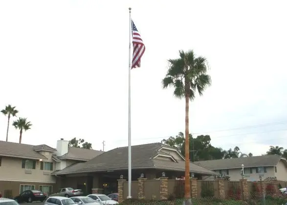 Hampton by Hilton Encinitas-Cardiff Beach Area