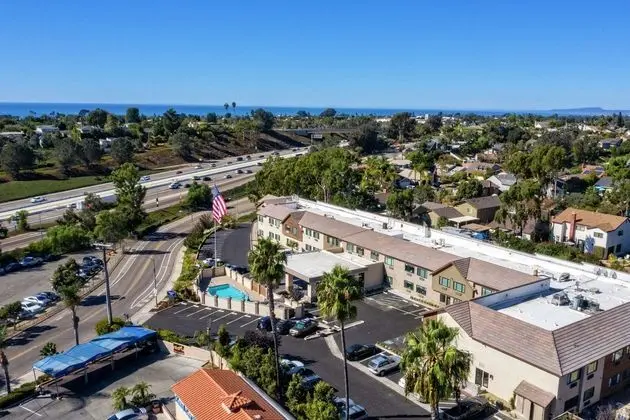 Hampton by Hilton Encinitas-Cardiff Beach Area - Öne Çıkan Resim