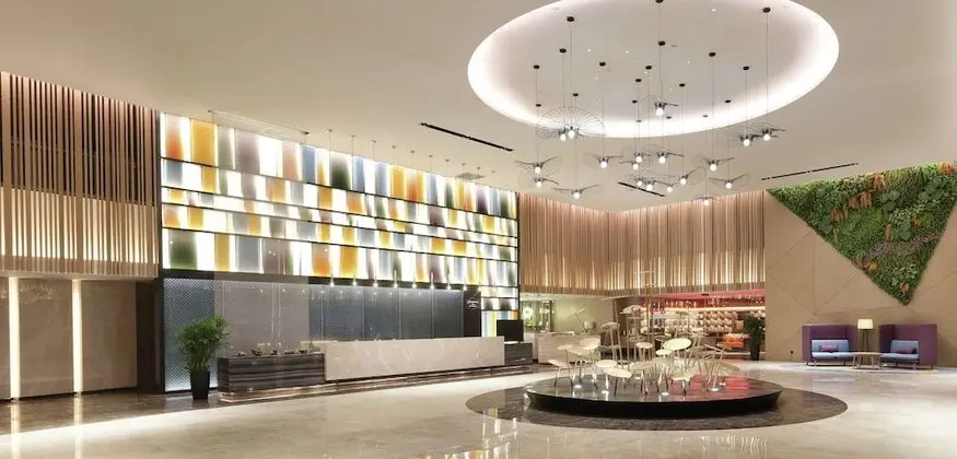 Hampton by Hilton Foshan Xiqiao Moutain - Öne Çıkan Resim