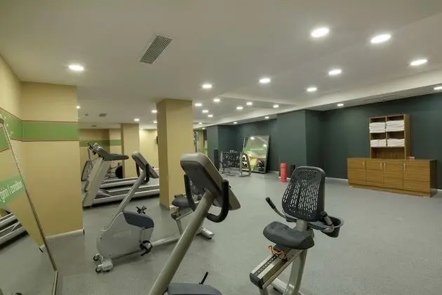 Hampton by Hilton Gaziantep - Fitness