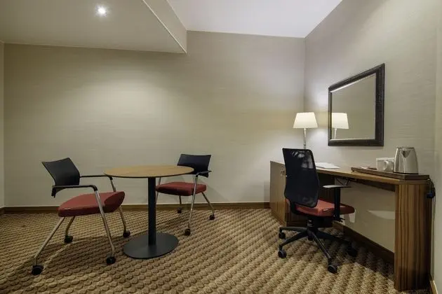 Hampton by Hilton Gaziantep - Oda