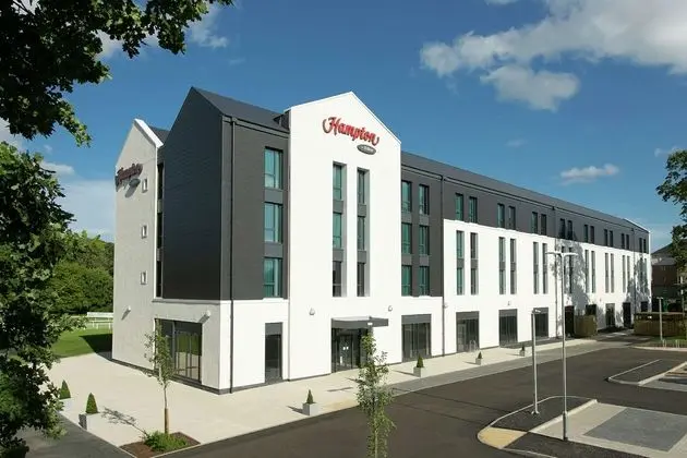 Hampton by Hilton Hamilton Park - Öne Çıkan Resim