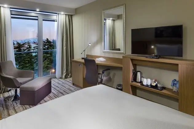 Hampton by Hilton Istanbul Atakoy - Oda