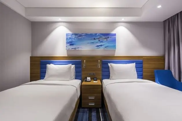 Hampton by Hilton İstanbul Kurtköy - Oda
