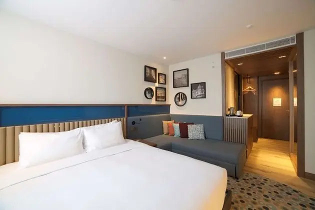Hampton By Hilton Istanbul Old City - Genel