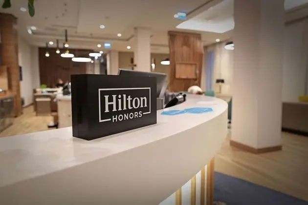 Hampton by Hilton Kalisz