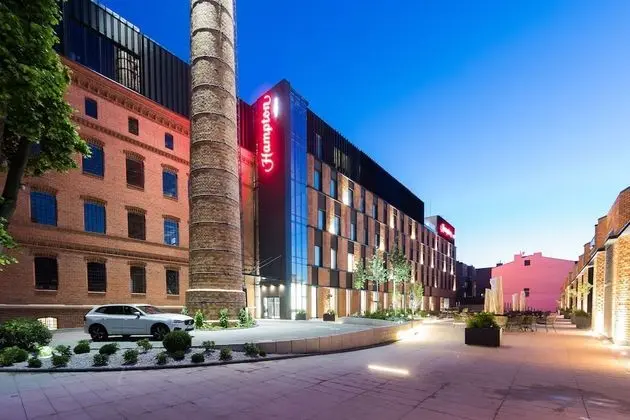 Hampton by Hilton Kalisz - 1