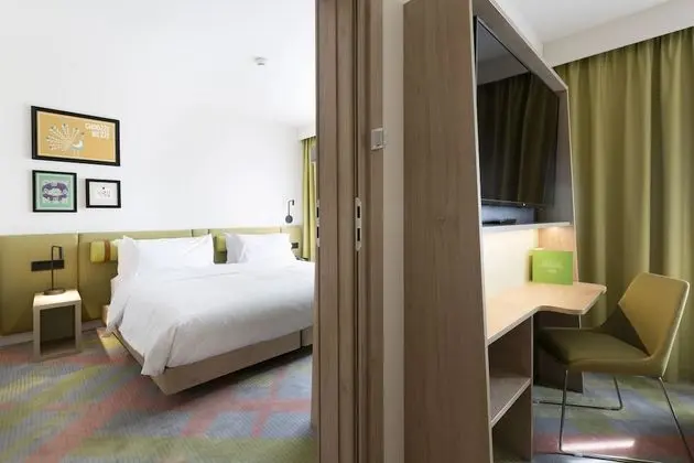 Hampton by Hilton Krakow Airport - Oda