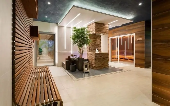 Hampton by Hilton Krasnodar - Spa