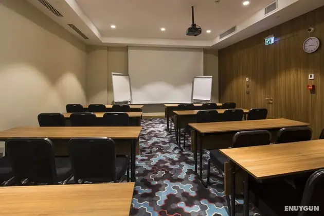 Hampton by Hilton Kurtköy - İş / Konferans