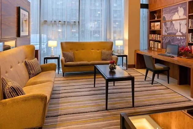 Hampton by Hilton London Croydon - Lobi
