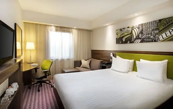 Hampton by Hilton London Croydon - Oda