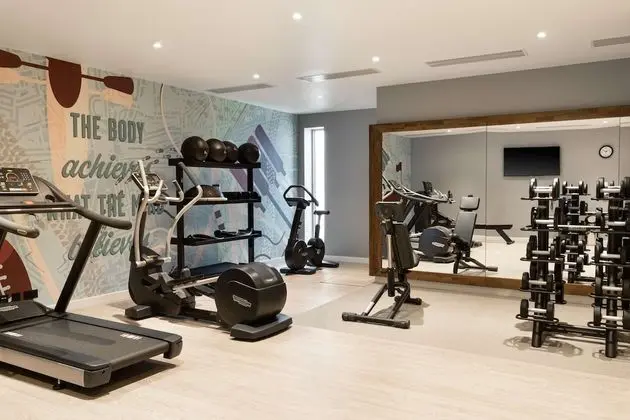 Hampton by Hilton London Ealing - Fitness