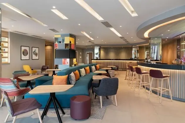 Hampton by Hilton London Ealing - Lobi