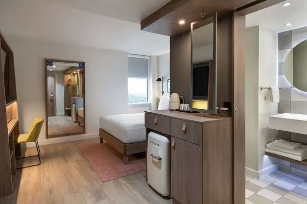 Hampton by Hilton London Ealing - Oda