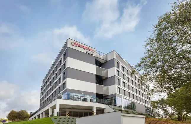 Hampton by Hilton Lublin - Genel