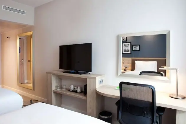 Hampton by Hilton Munich City Center East - Öne Çıkan Resim