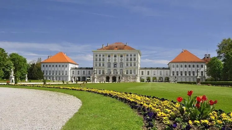 Hampton by Hilton Munich City West - Genel
