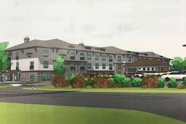 Hampton by Hilton New Paltz, NY