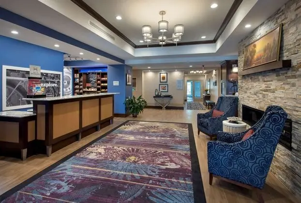 Hampton by Hilton New Paltz, NY - Öne Çıkan Resim