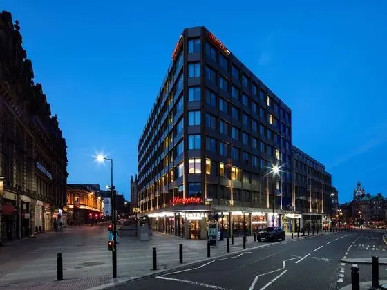 Hampton By Hilton Newcastle - Öne Çıkan Resim
