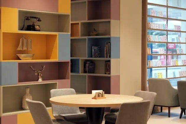 Hampton by Hilton Ordu - Dış Mekan