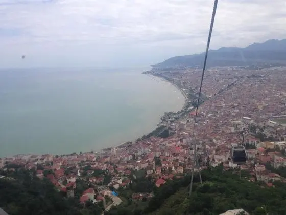 Hampton by Hilton Ordu - Plaj
