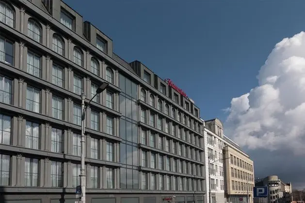 Hampton by Hilton Poznan Old Town - Öne Çıkan Resim