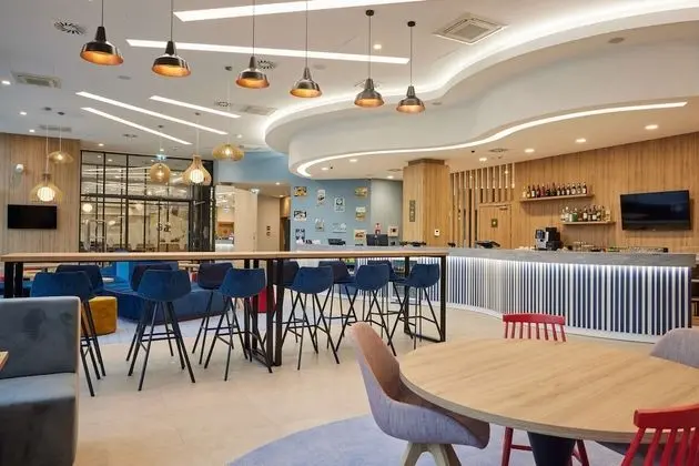 Hampton by Hilton Poznań Swarzędz - Öne Çıkan Resim