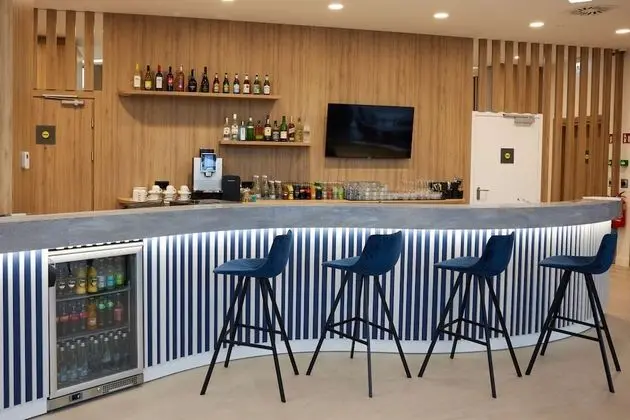 Hampton by Hilton Poznań Swarzędz - Yerinde Yemek