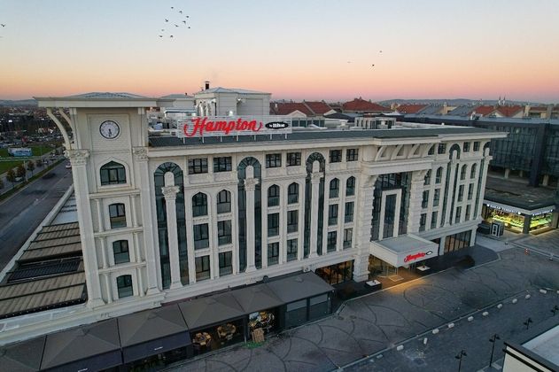 Hampton by Hilton SakaryaFotoğrafı