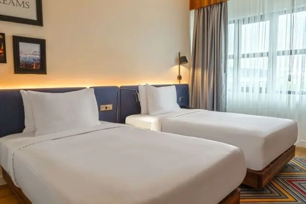 Hampton by Hilton Sakarya - Oda