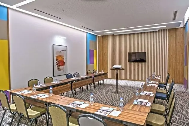 Hampton by Hilton Sakarya - Toplantı Odası