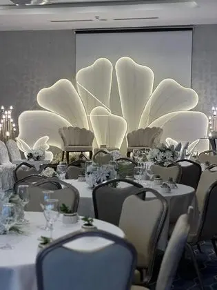 Hampton by Hilton Samsun - Genel