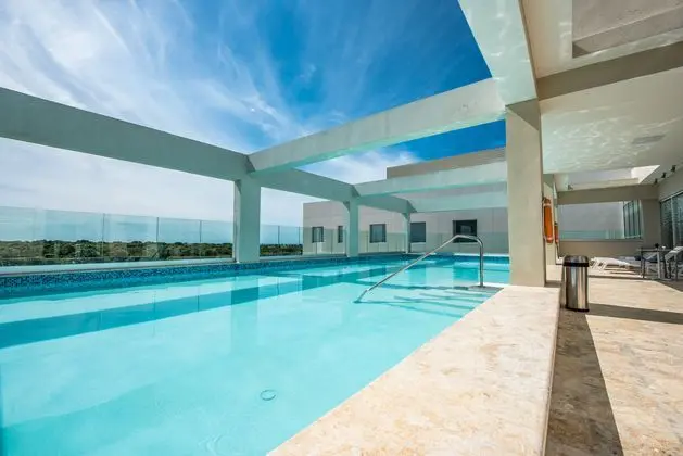 Hampton By Hilton Santo Doming Airport